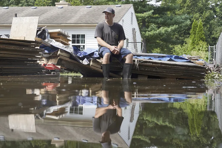 At least 7 have died during record-setting flooding in Indiana
